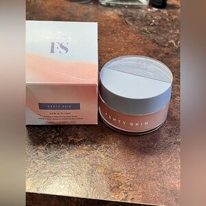 Fenty Skin Dew Plump Moisturizer
